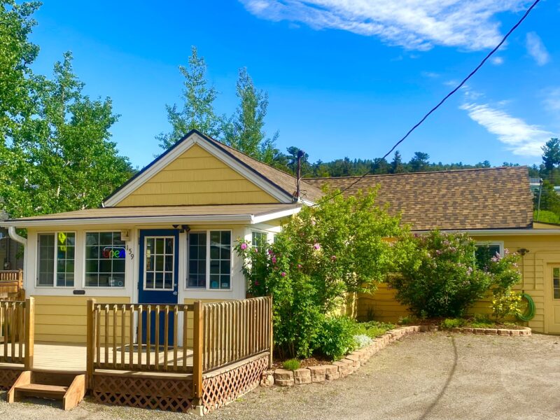 Peak to Peak Counseling