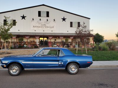 Sugar Mill Antiques and Vintage Depot
