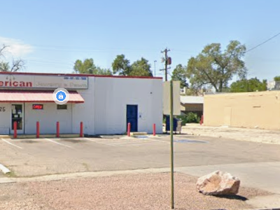 American Jewelry and Pawn