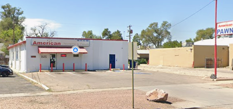 American Jewelry and Pawn