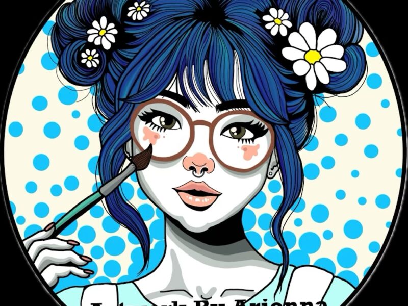 Artwork By Arionna