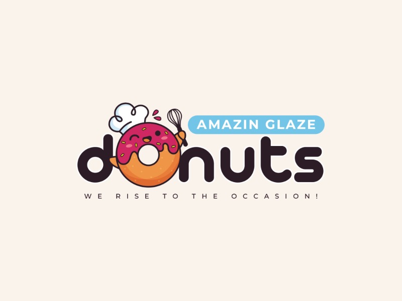 Amazin Glaze Donuts