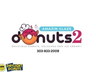 Amazin Glaze Donuts 2 (by Daylight Donuts in Dacono)
