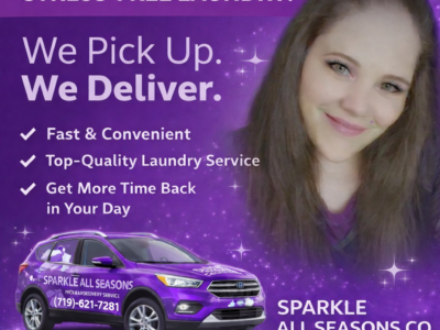 Sparkle All Seasons CO