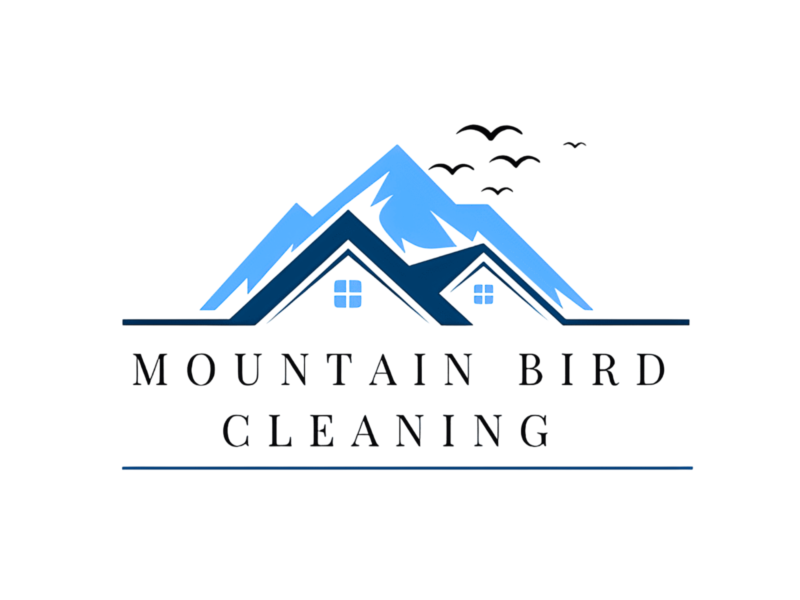 Mountain Bird Cleaning