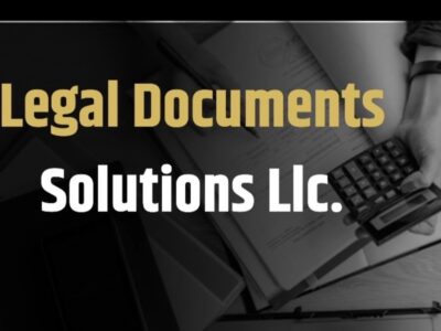 Legal Documents Solutions