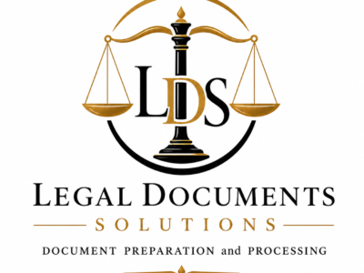 Legal Documents Solutions