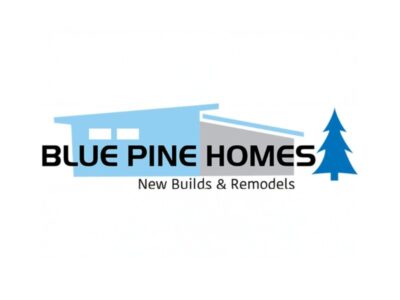 Blue Pine Homes
