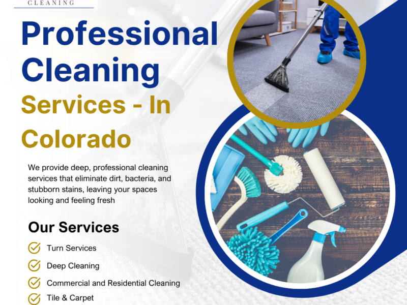 Mountain Bird Cleaning