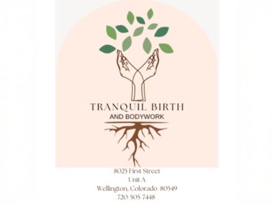 Tranquil Birth and Bodywork