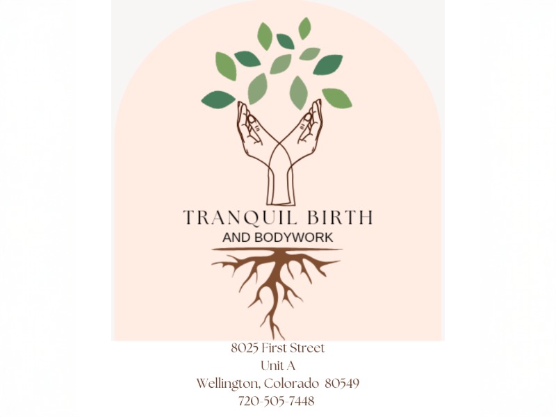 Tranquil Birth and Bodywork