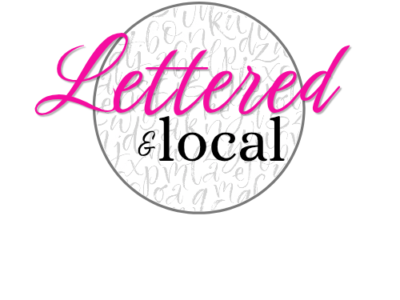 Lettered and Local