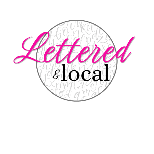 Lettered and Local