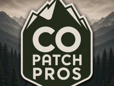 Colorado Patch Pros