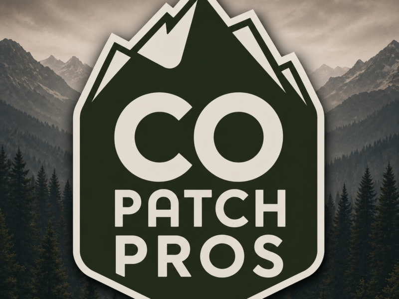 Colorado Patch Pros