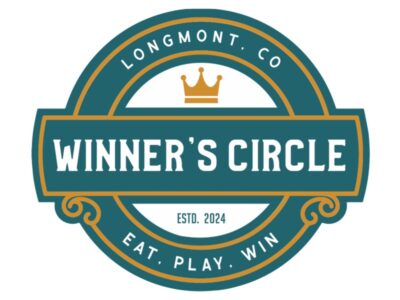 Winner’s Circle