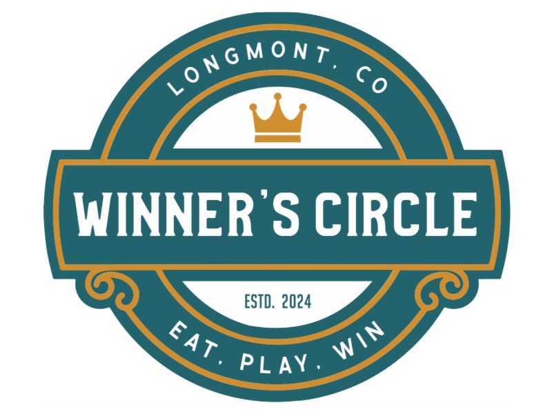 Winner’s Circle