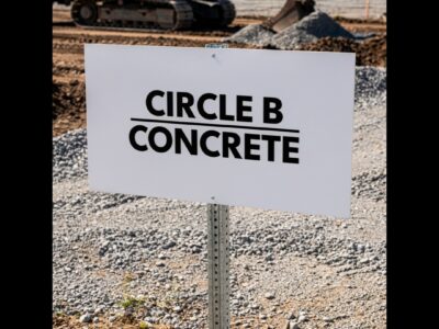 Circle B Concrete