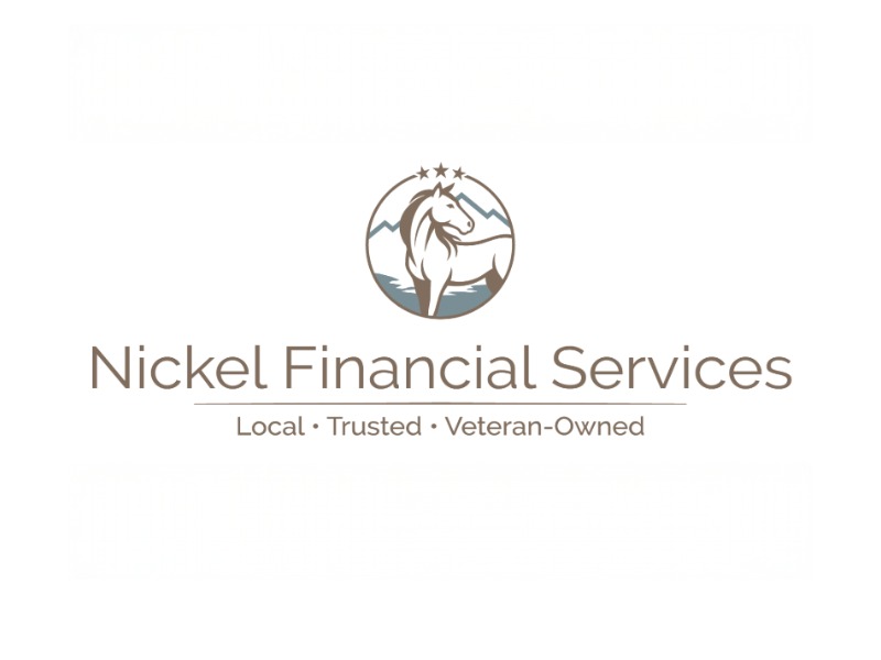 Nickel Financial Services