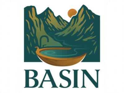 Basin | Design + Build