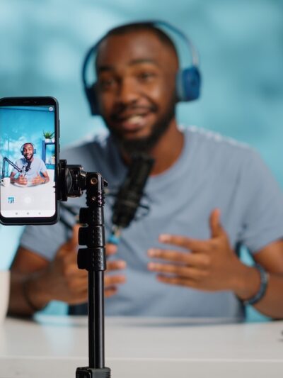 Content Creators