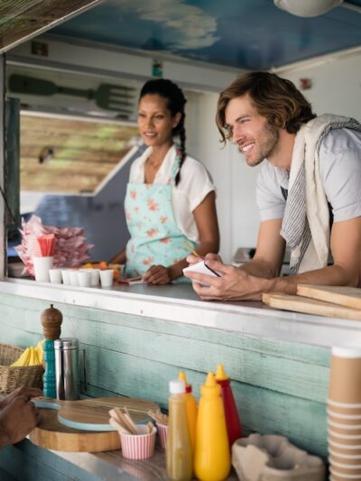 Food Trucks