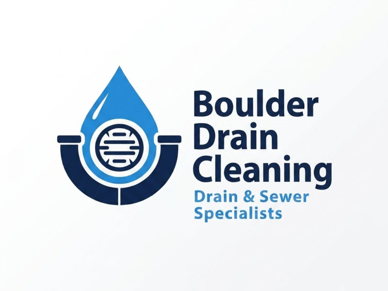 Boulder Drain Cleaning