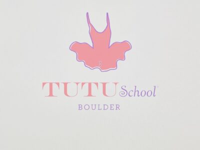 Tutu School Boulder