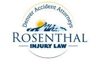 Denver Accident Attorneys – Rosenthal Injury Law