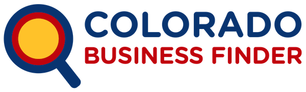 Colorado Business Finder