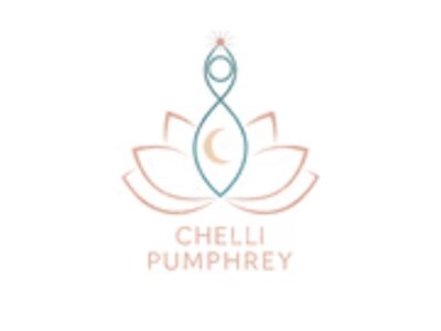 Chelli Pumphrey