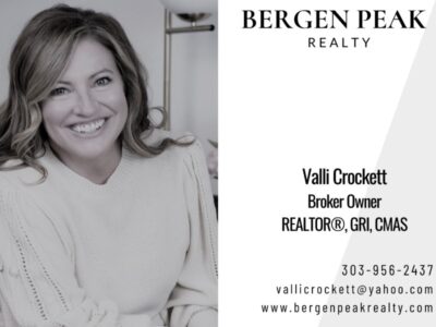 Bergen Peak Realty