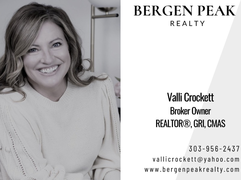 Bergen Peak Realty