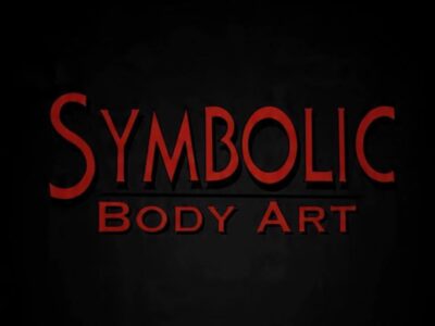 Symbolic Body Art
