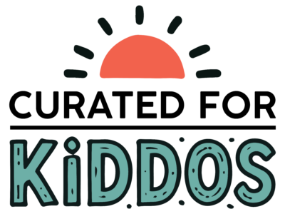 Curated for Kiddos