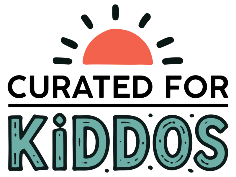 Curated for Kiddos