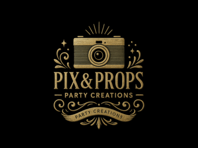 Pix $ Props Party Creations