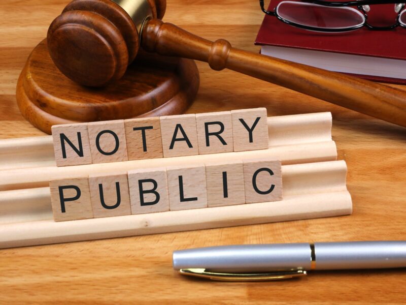 To The Point Notary Services