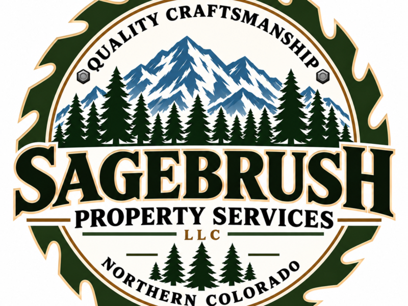Sagebrush Property Services LLC