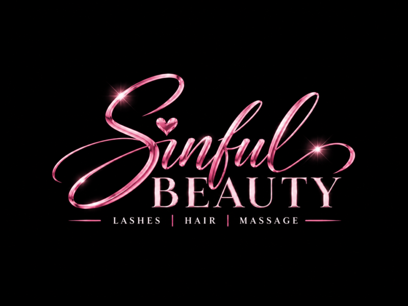 Sinful Beauty