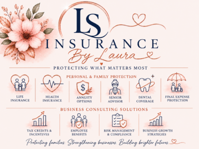 Insurance By Laura