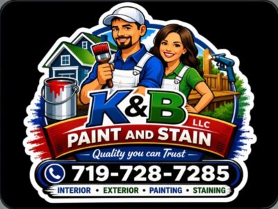 K&B Paint And Stain LLC