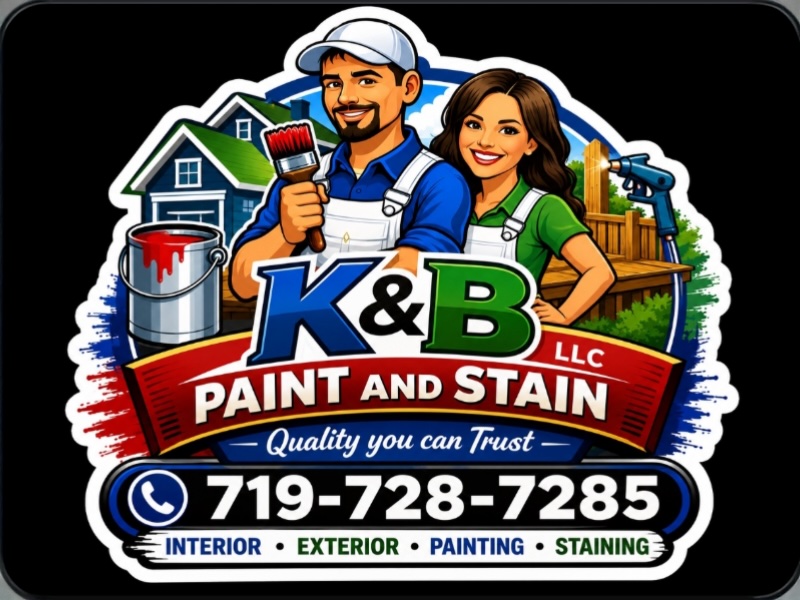 K&B Paint And Stain LLC